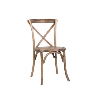 Image of Driftwood Vineyard Chair